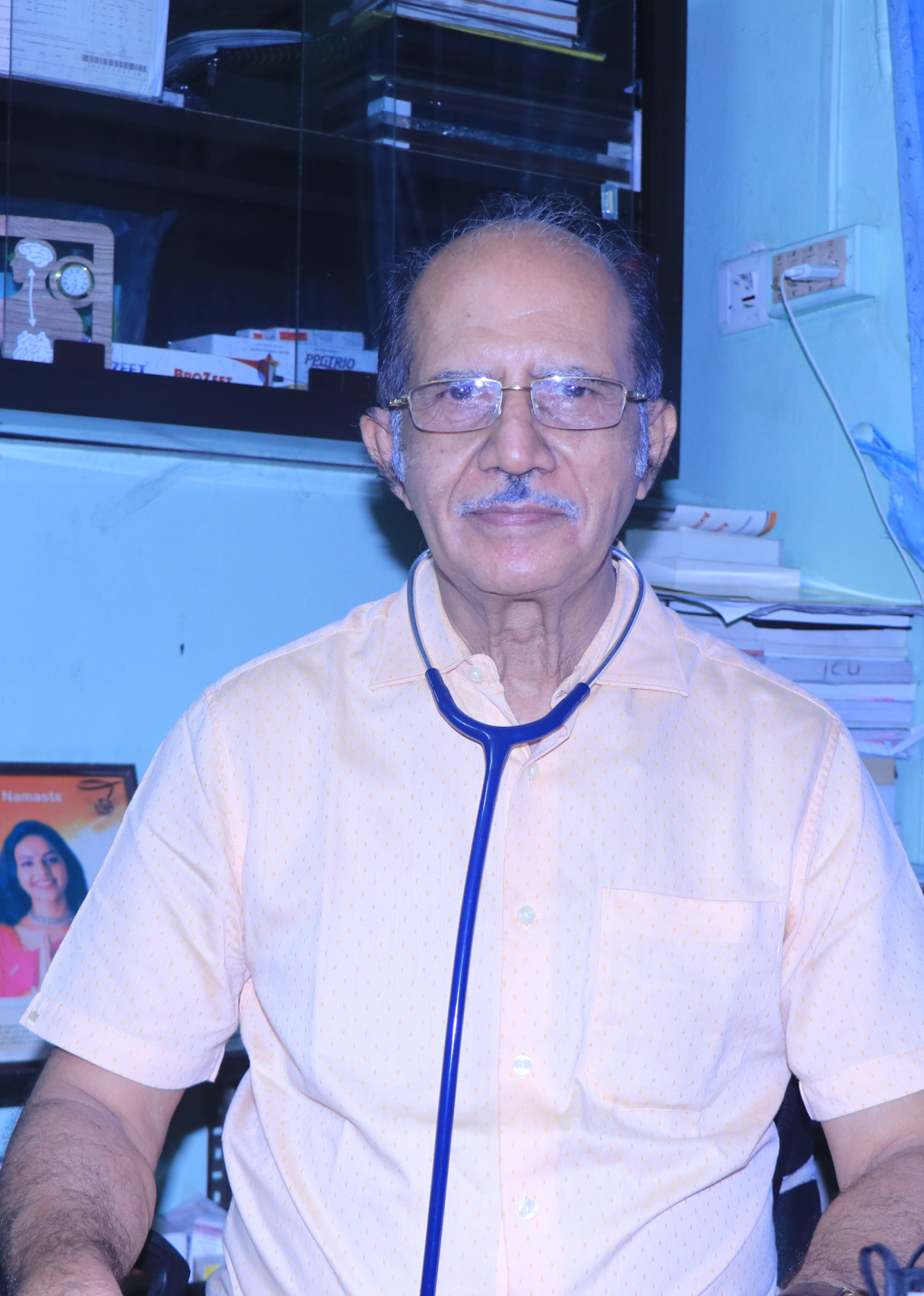 Dr Ramdoo Dr. S Ramḍas - Ramdas Hospital